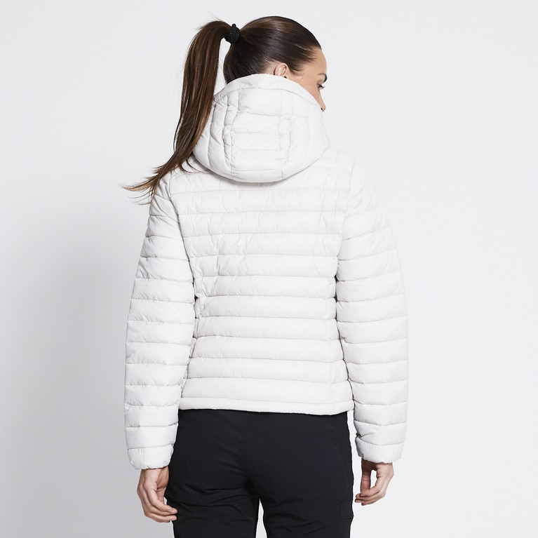 Lightweight jacket "Vara" Ivory